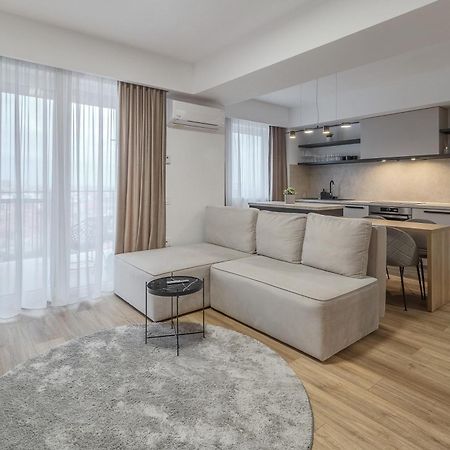 Modern Muse Apartment Nagyvárad Kültér fotó
