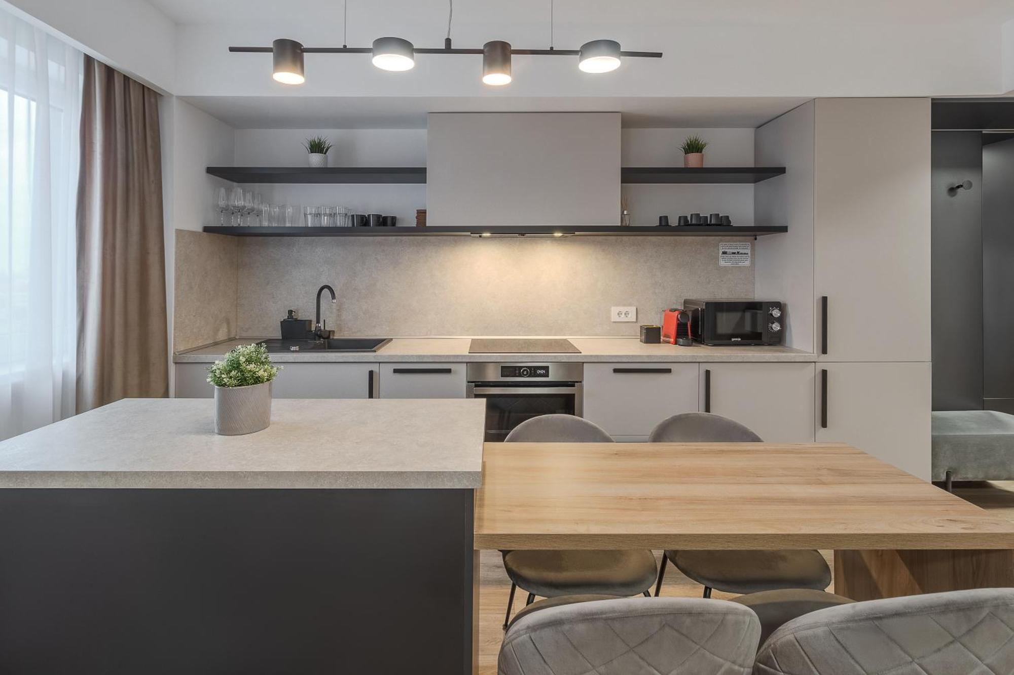 Modern Muse Apartment Nagyvárad Kültér fotó