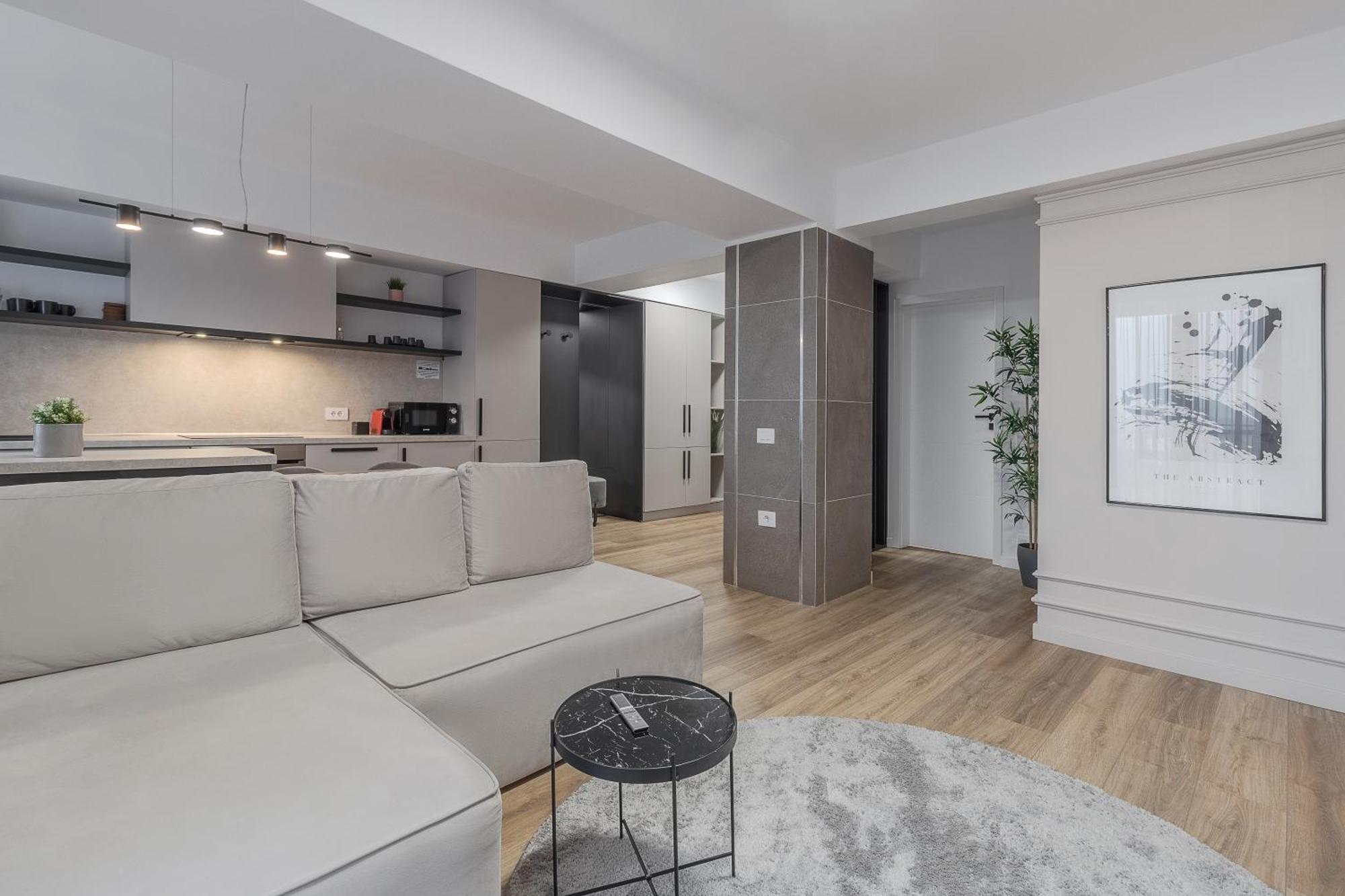 Modern Muse Apartment Nagyvárad Kültér fotó