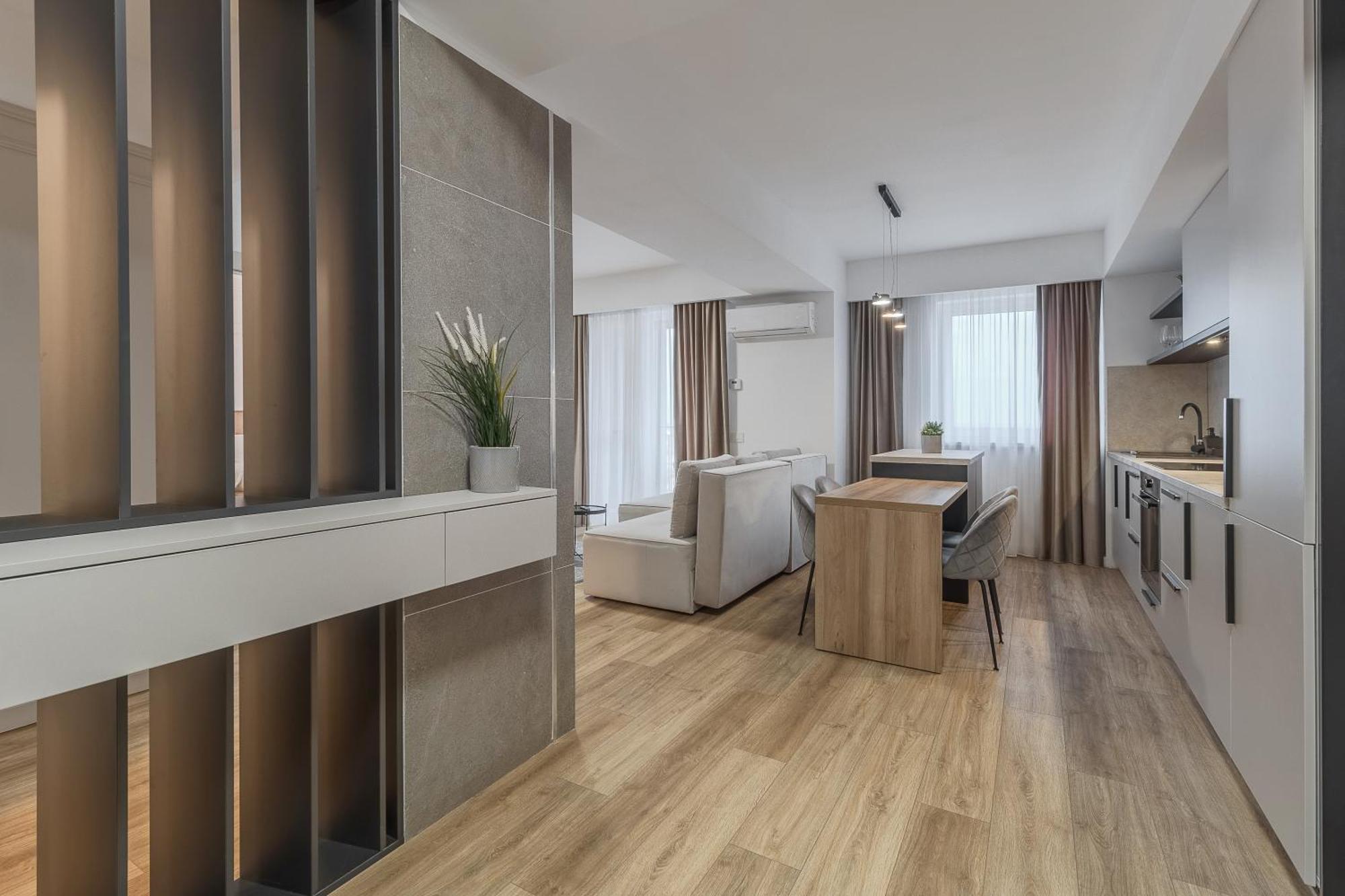 Modern Muse Apartment Nagyvárad Kültér fotó
